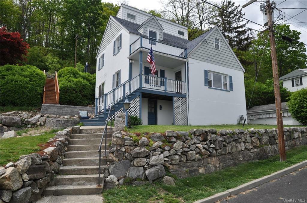Property Photo: 13 Oak Avenue NY 10928