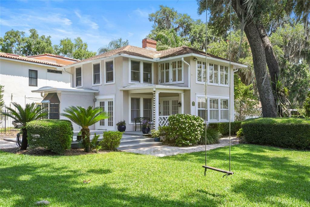 Property Photo:  841 Audubon Lane  FL 32789 