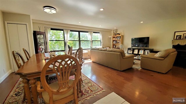 Property Photo: 2352 Linwood Avenue 3F NJ 07024