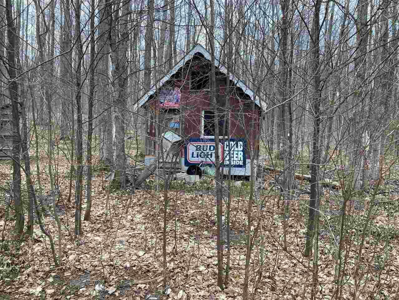 Property Photo:  2708 N Ayr  MI 49706 