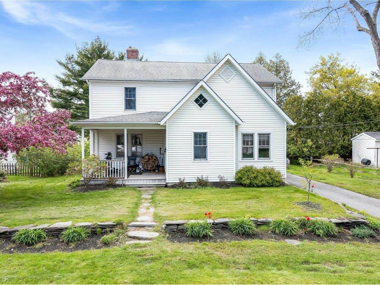 Property Photo: 1 Elsom Parkway VT 05403