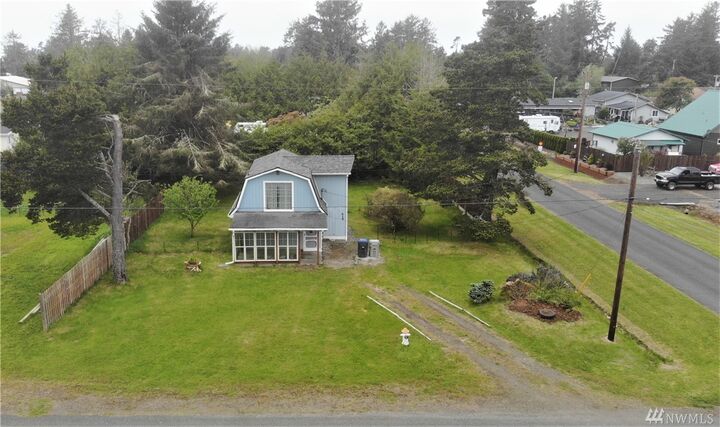 419 N Broadway  Westport WA 98595 photo