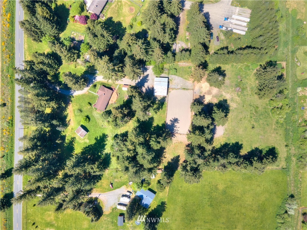 Property Photo: 17512 Crowder Road SE WA 98589