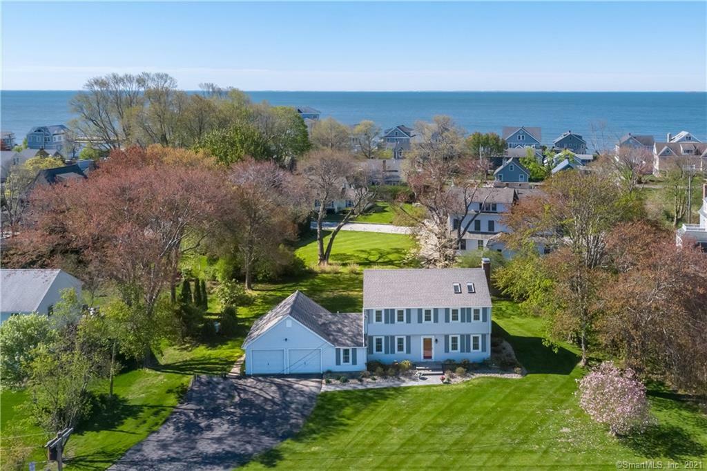Property Photo: 15 Surf Club Road CT 06443