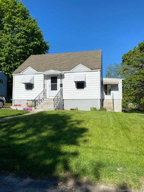 Property Photo: 63 Macarthur Drive CT 06704