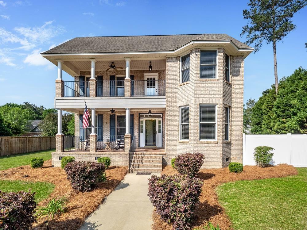 Property Photo: Veranda Drive SC 29150