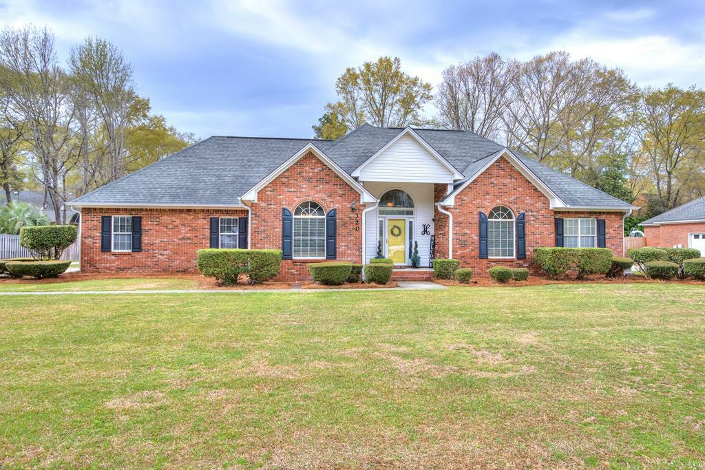 Property Photo: Mallard Dr SC 29150