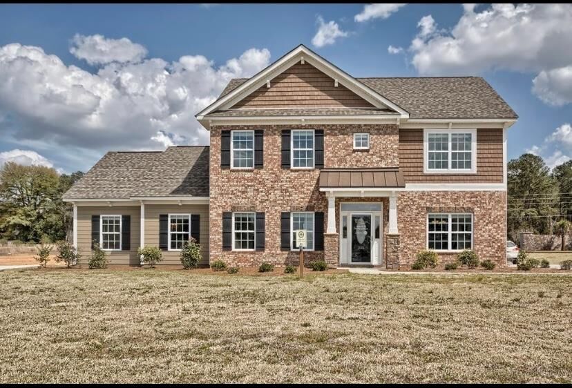 Property Photo:  Estate Place  SC 29020 