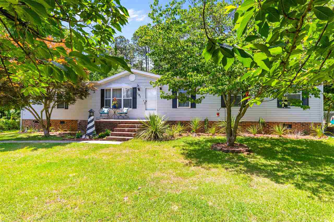 Property Photo:  191 Kellam Drive  NC 27546 