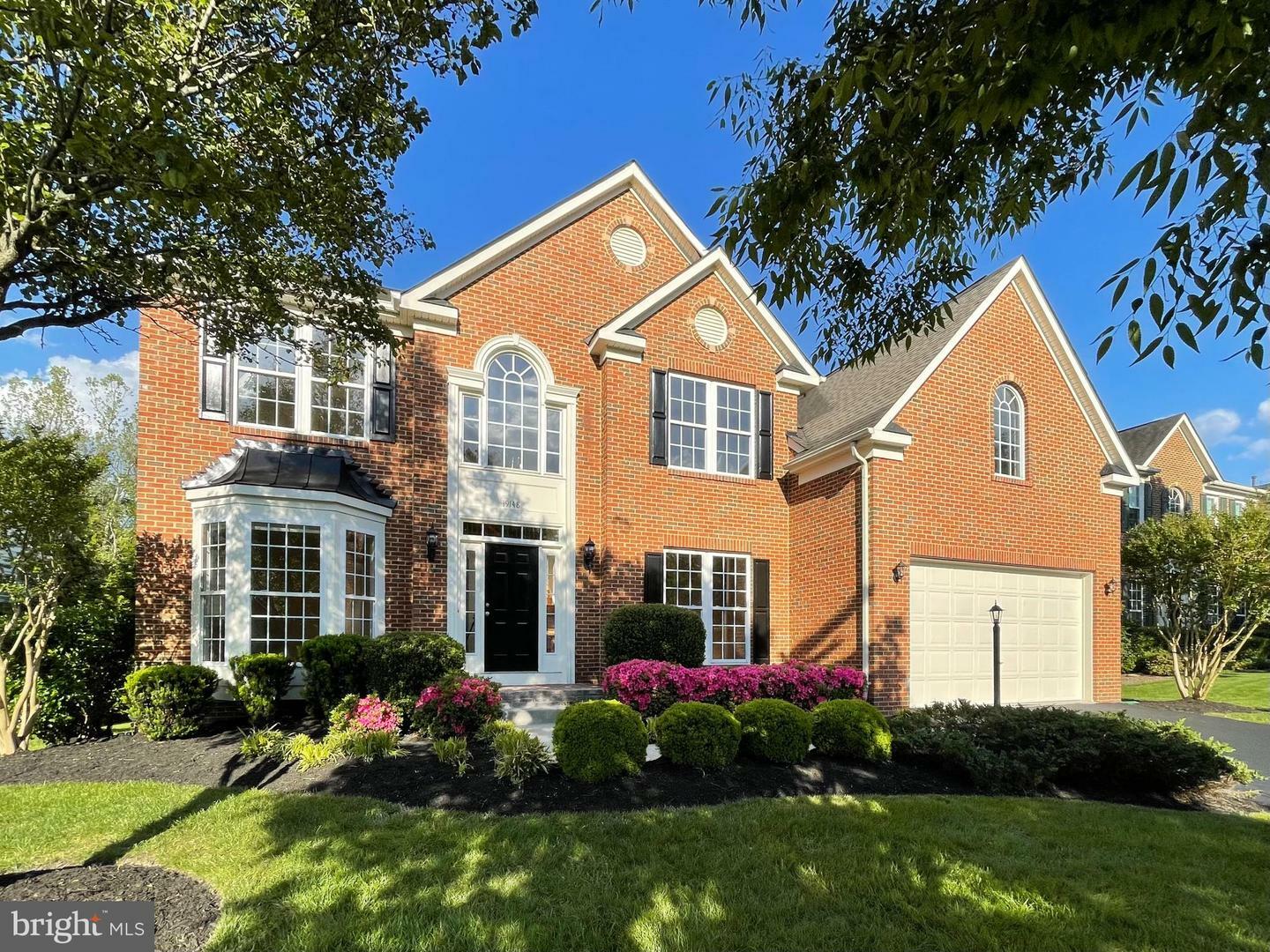 Property Photo:  19148 Coton Reserve Drive  VA 20176 