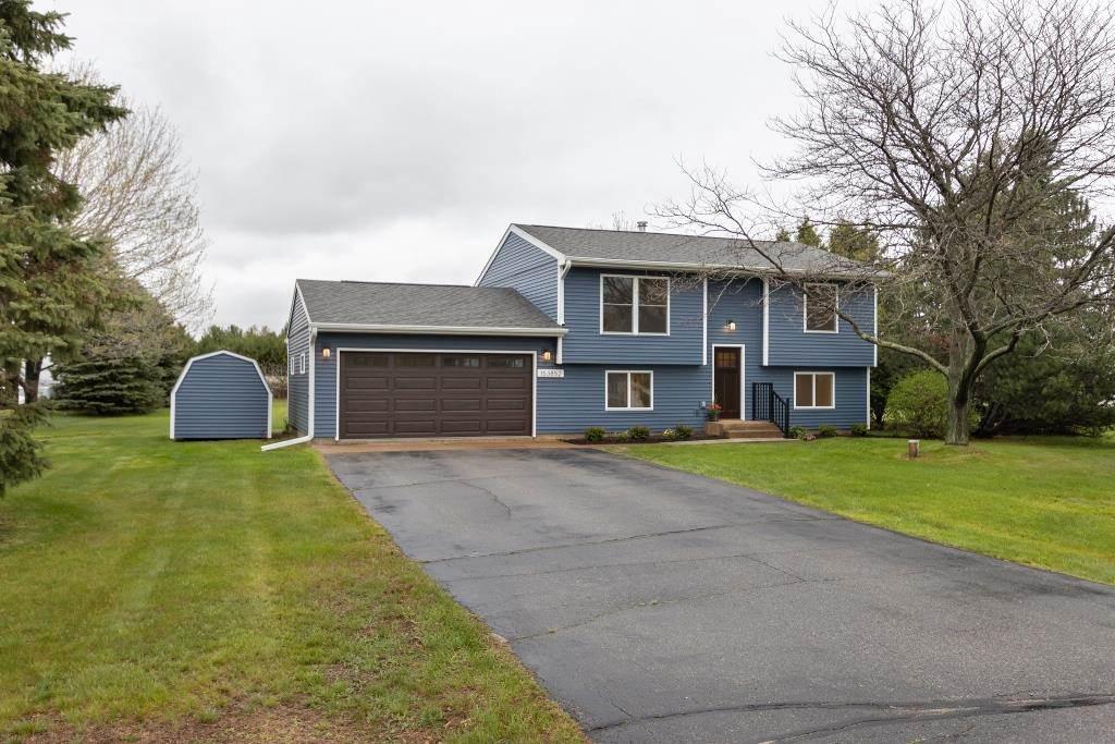 Property Photo: 153852 Larkspur Lane WI 54401
