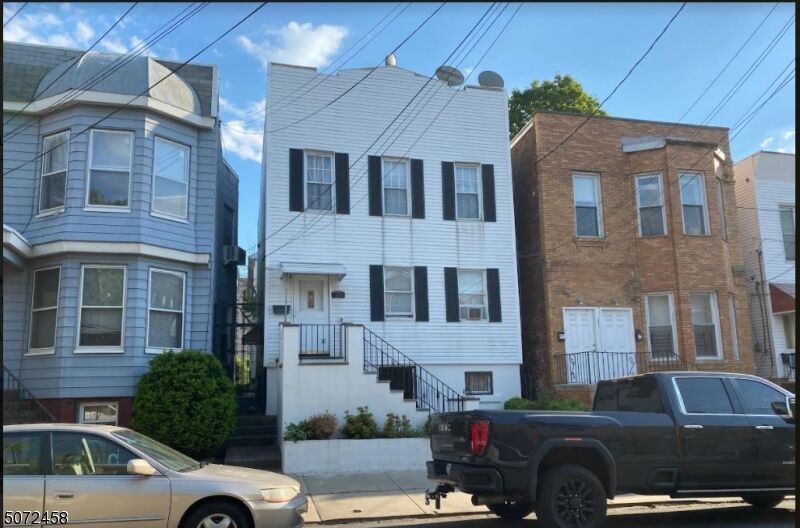 Property Photo:  219 Beacon Ave  NJ 07306 