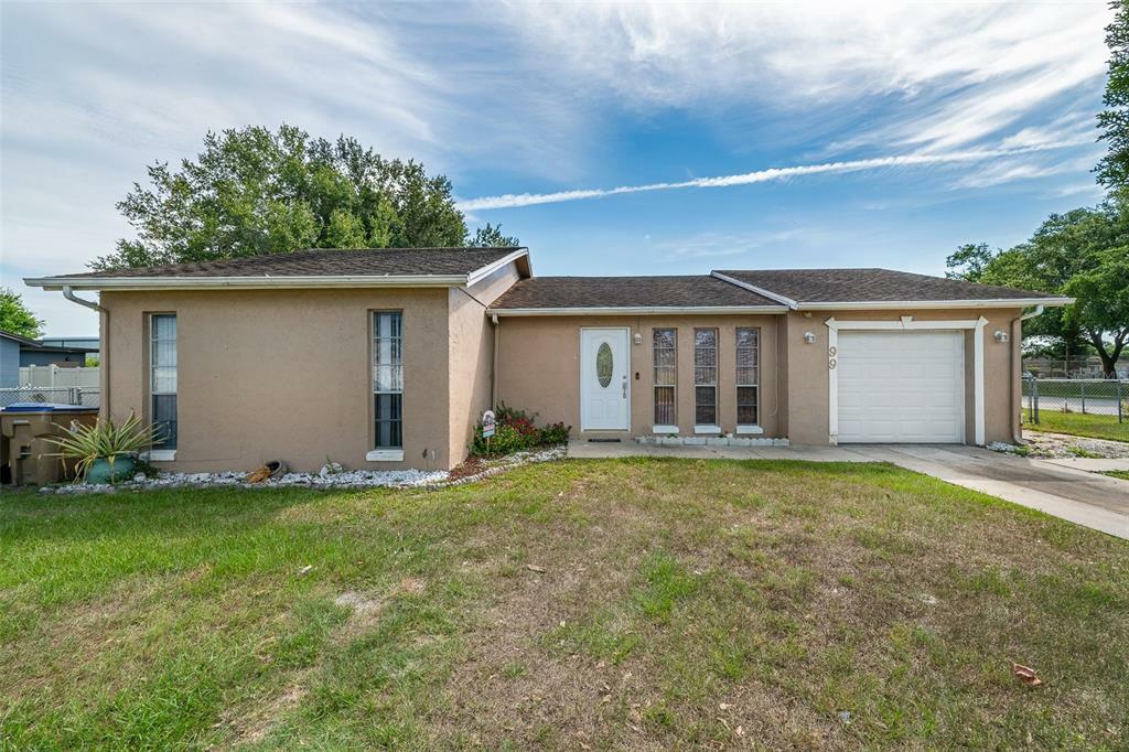 Property Photo:  99 Corena Court  FL 34743 