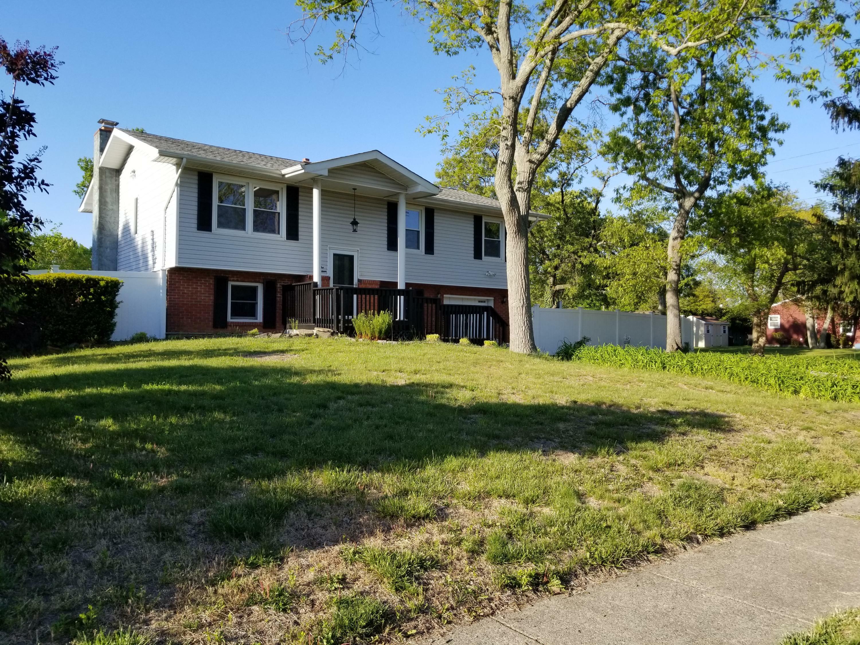 Property Photo:  114 Arizona Avenue  NJ 08753 