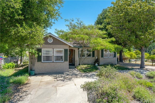 Property Photo:  6775 Portola Road  CA 93422 