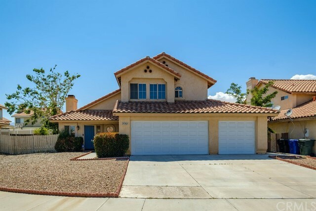 12670 Pinyon Pine Court  Victorville CA 92392 photo