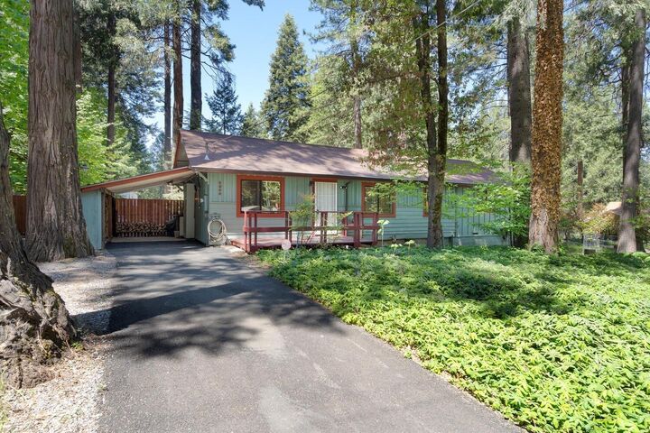 2844 Polaris Street  Pollock Pines CA 95726 photo