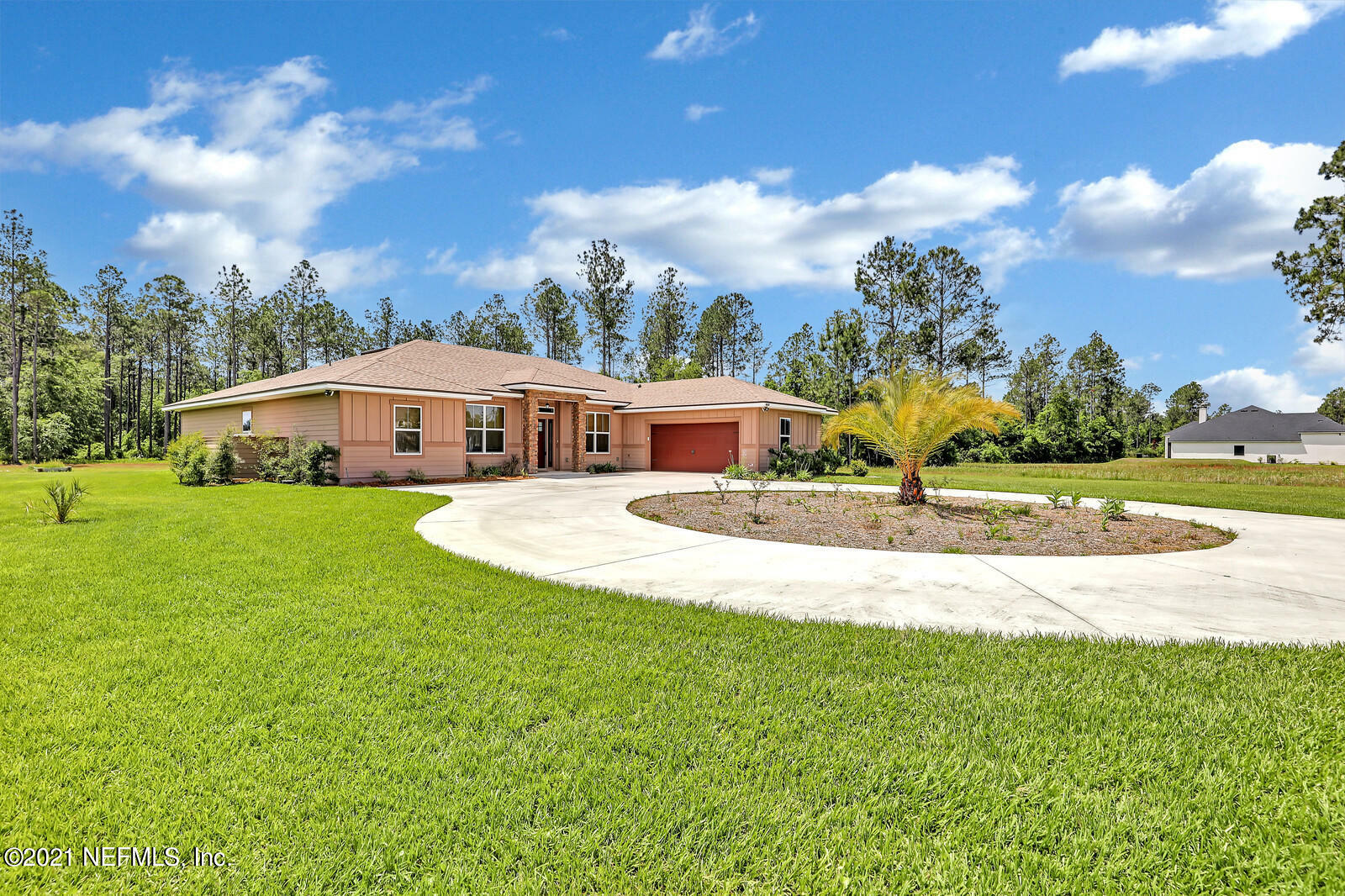 Property Photo:  9835 Kings Crossing Drive  FL 32219 