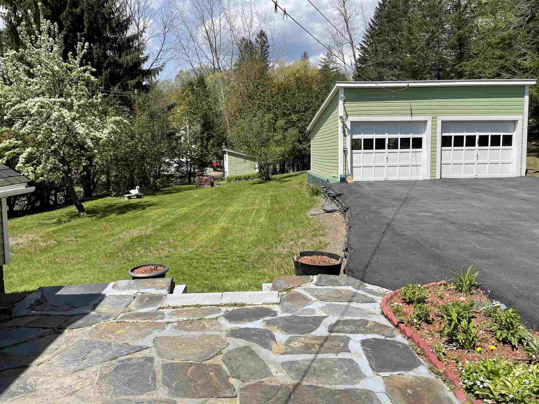 Property Photo:  112 Maple Avenue  VT 05641 