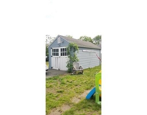 Property Photo: 38 Drexel St MA 01104