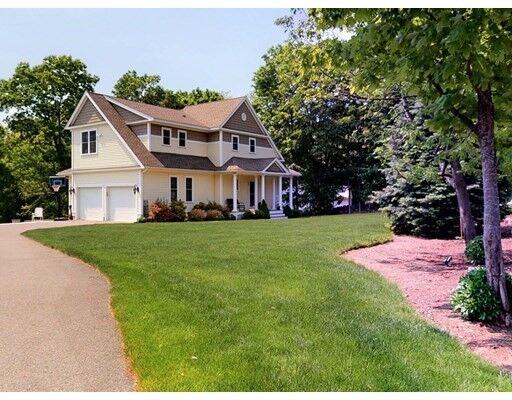 Property Photo:  75 Framingham Road  MA 01752 