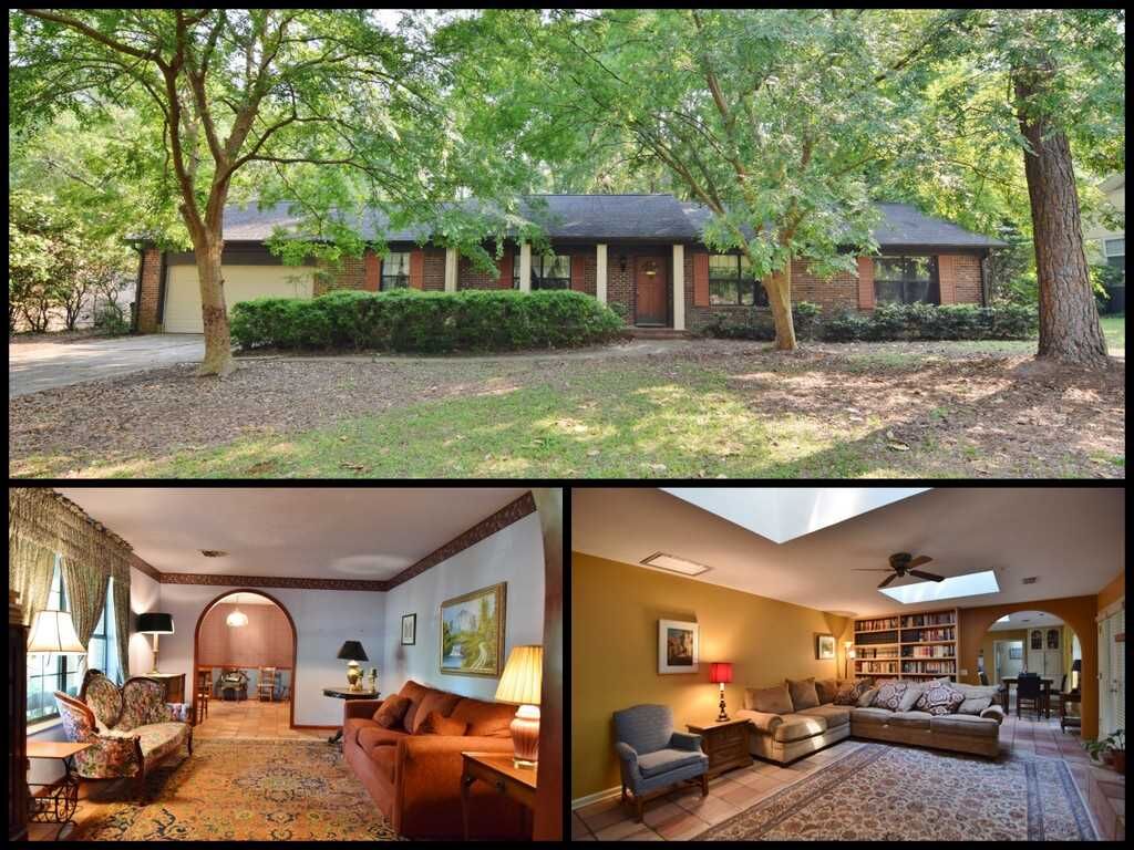 Property Photo:  3241 Cranleigh Drive  FL 32309-2811 