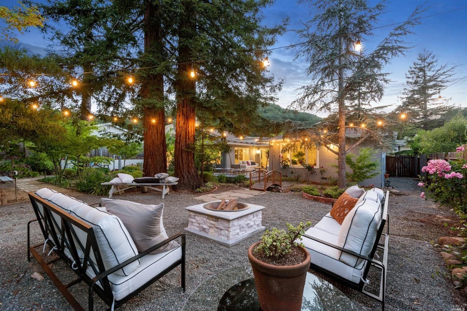 Property Photo: 843 Butternut Drive CA 94903