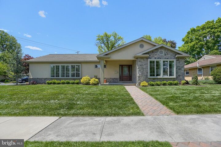 247 Cedar Avenue  Hershey PA 17033 photo
