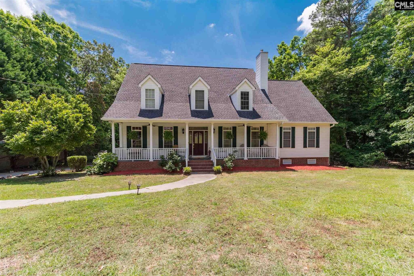 Property Photo:  6 Willow Trail  SC 29063 