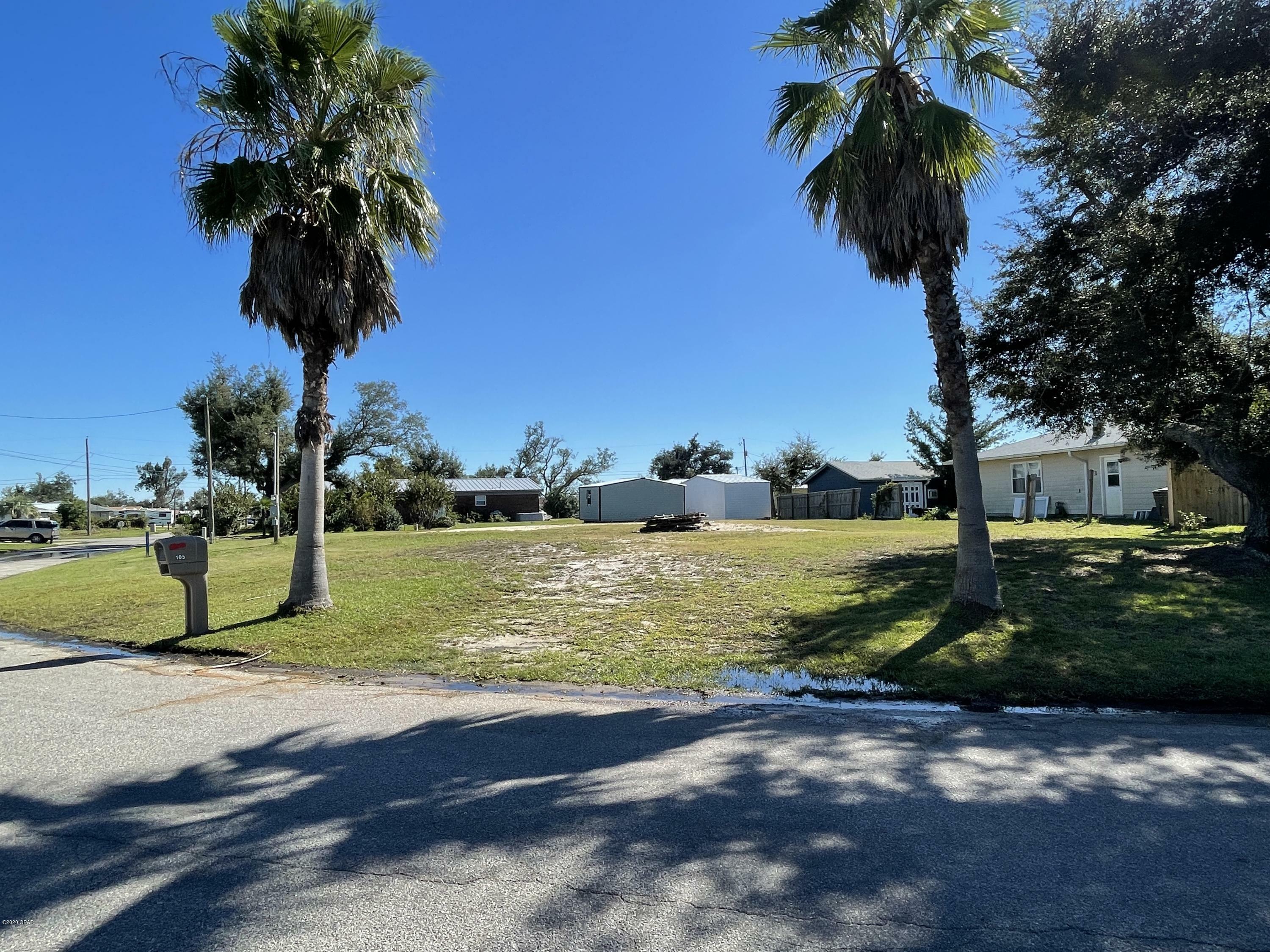 Property Photo:  105 Howard Court  FL 32404 