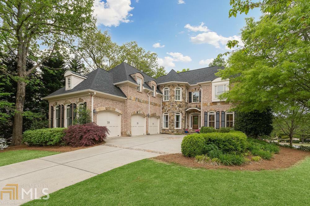 305 Majestic Cove  Milton GA 30004 photo