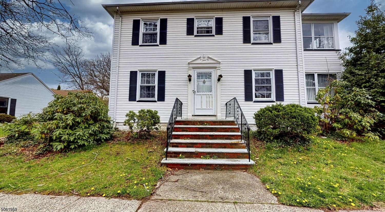 Property Photo:  201 E Clay Ave  NJ 07204 