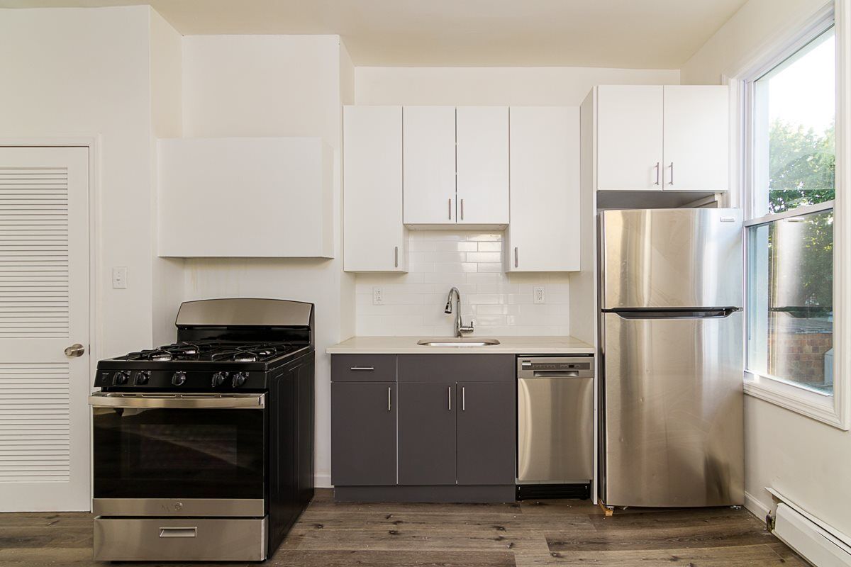 Property Photo: 255 Halladay St #3 NJ 07304