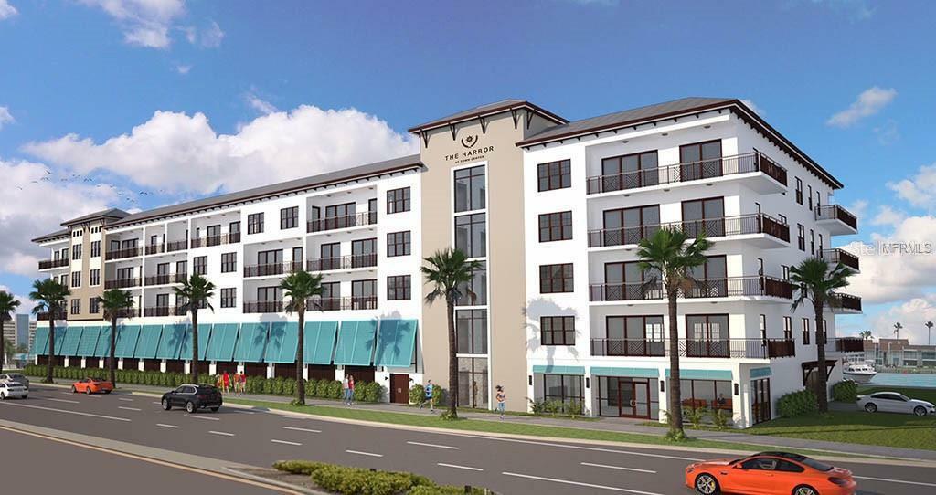 Property Photo: 300 150th Avenue 402 FL 33708
