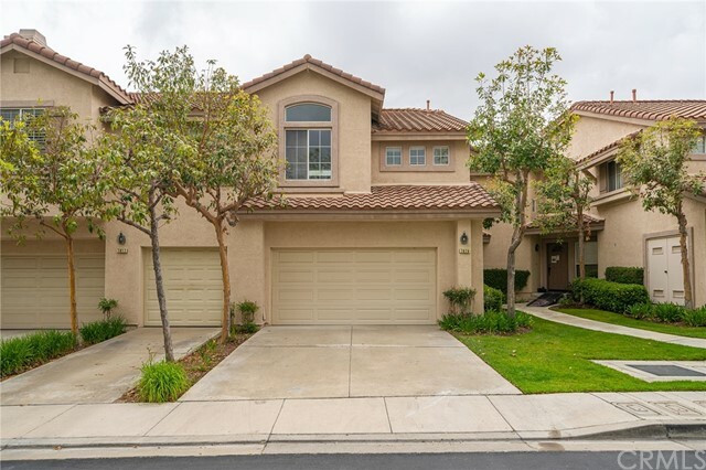 Property Photo:  7819 E Horizon View Drive  CA 92808 