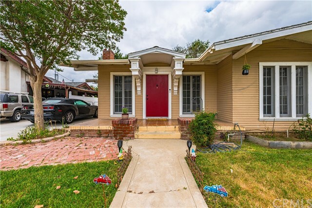 Property Photo:  4310 Jurupa Avenue  CA 92506 