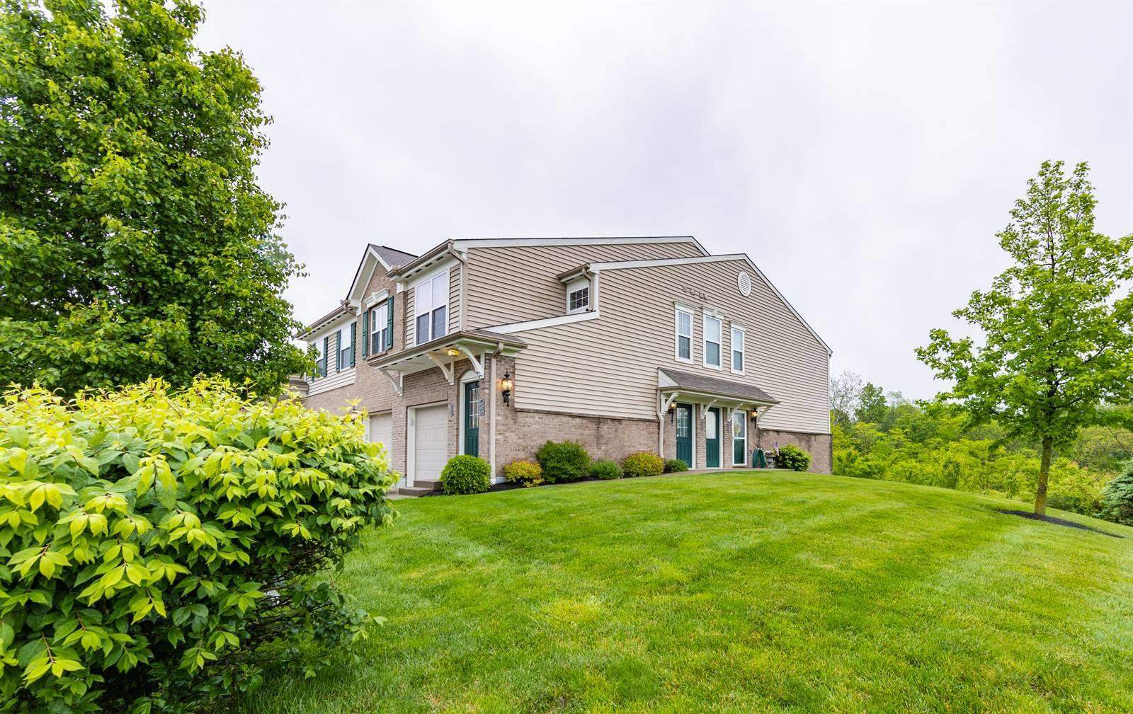 Property Photo:  6027 Boulder View  KY 41076 