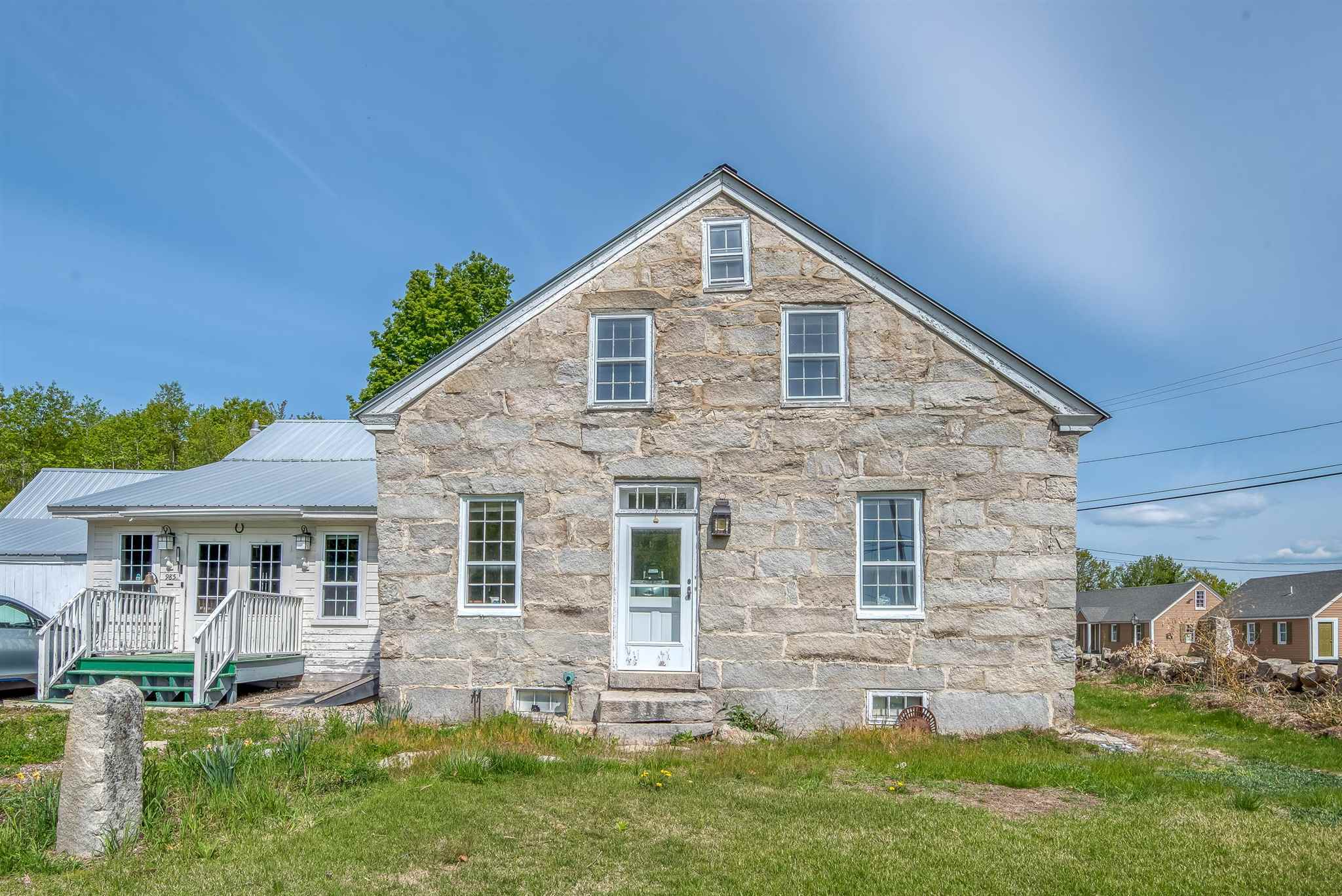 Property Photo: 985 Route 16 NH 03864