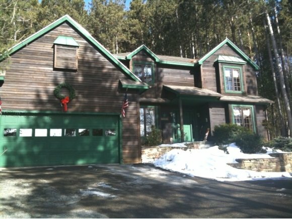 Property Photo:  290 Westall Drive  VT 05477 