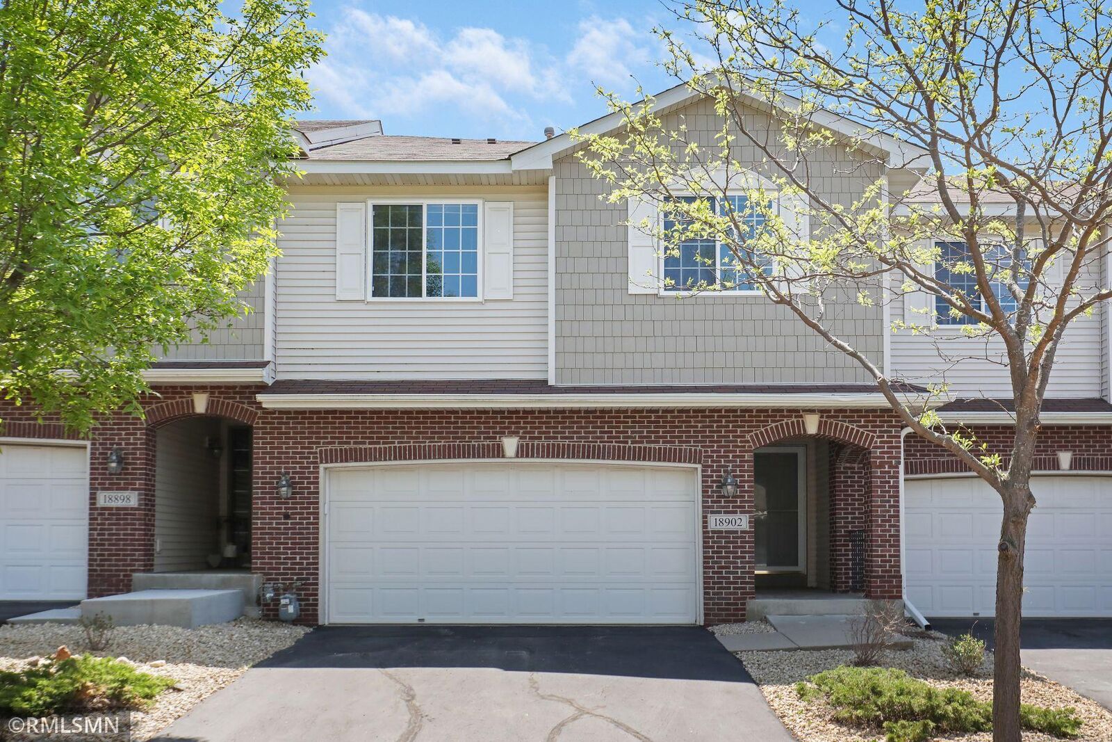 Property Photo: 18902 Inlet Road MN 55044