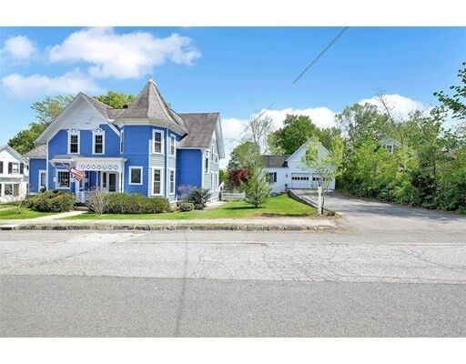 Property Photo: 3 Pleasant MA 01057