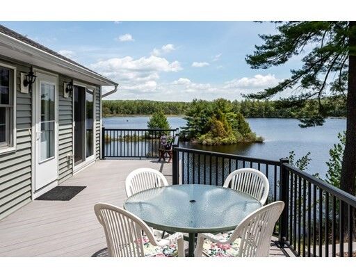 274 Northeast Pond Rd  Milton NH 03851 photo