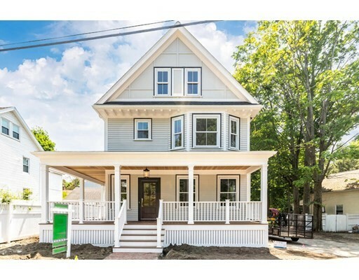 Property Photo:  139 Washington St  MA 01890 