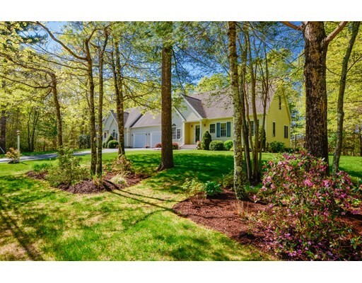 Property Photo:  54 Papermill Rd 54  MA 02576 