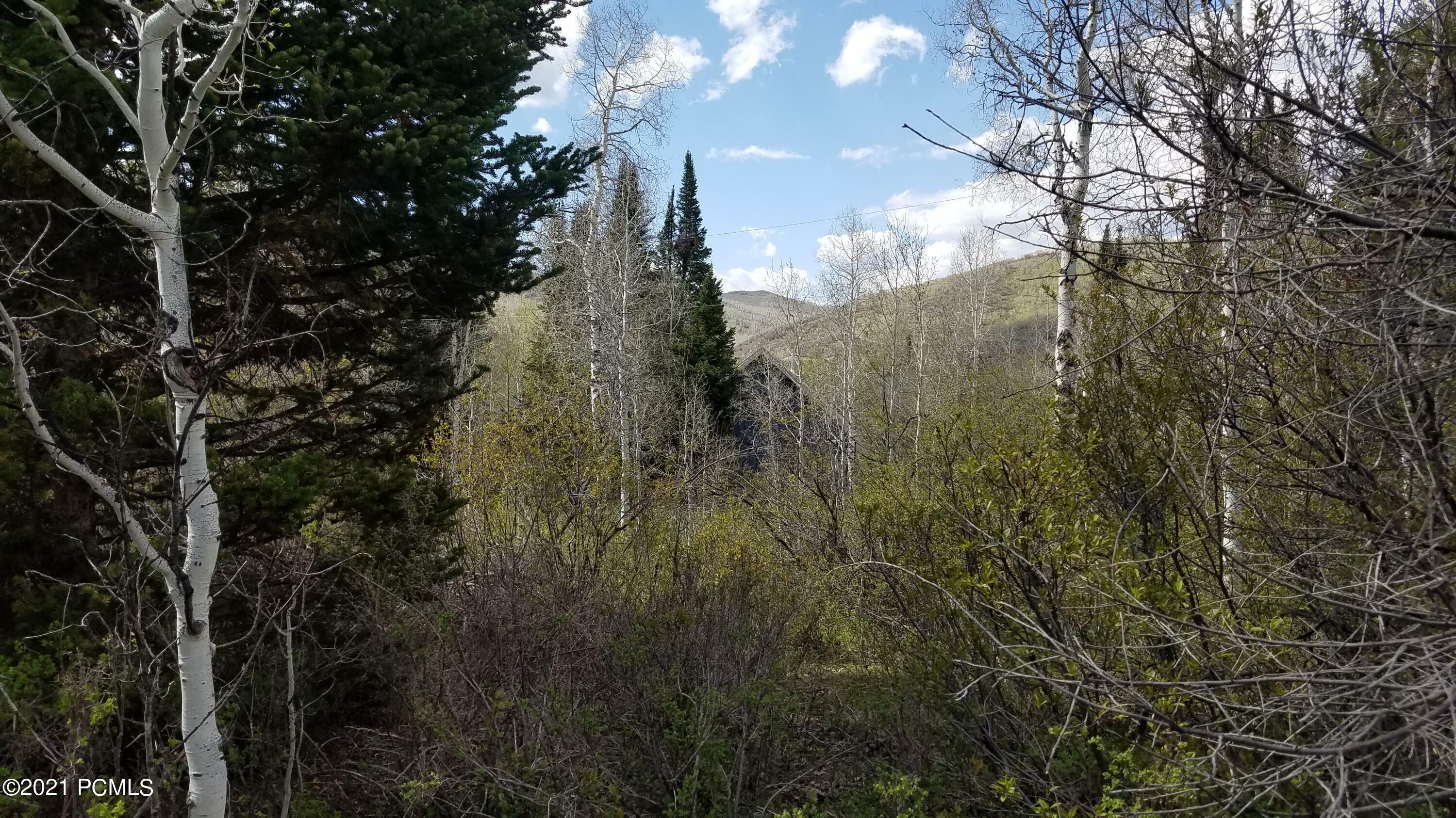 Property Photo:  329 E Targhee Drive  UT 84055 