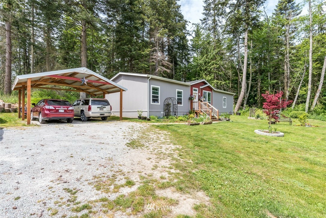 Property Photo:  1962 Forest Hill Road  WA 98282 