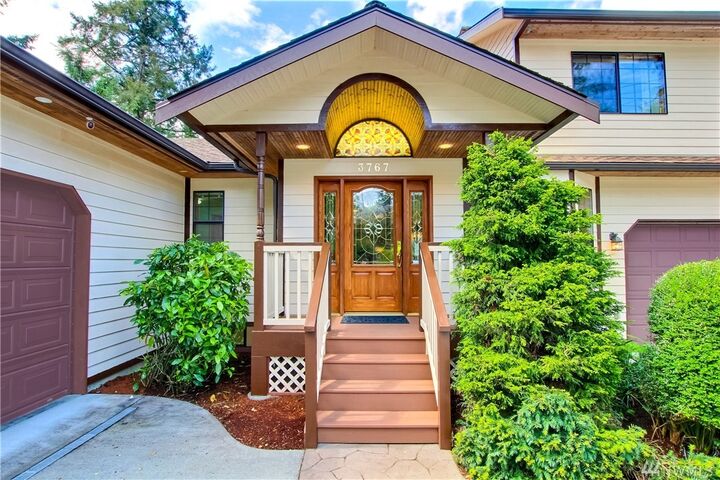 Property Photo: 3767 NE 185th St WA 98155