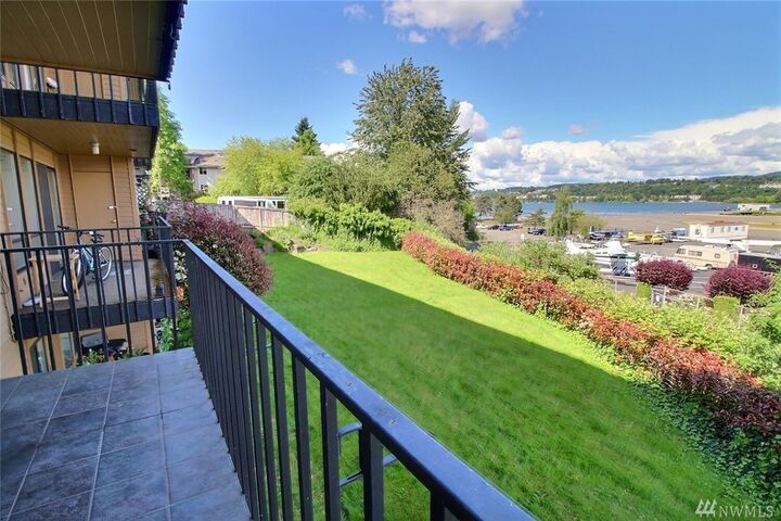 Property Photo: 11600 Rainier Ave S 202 WA 98178