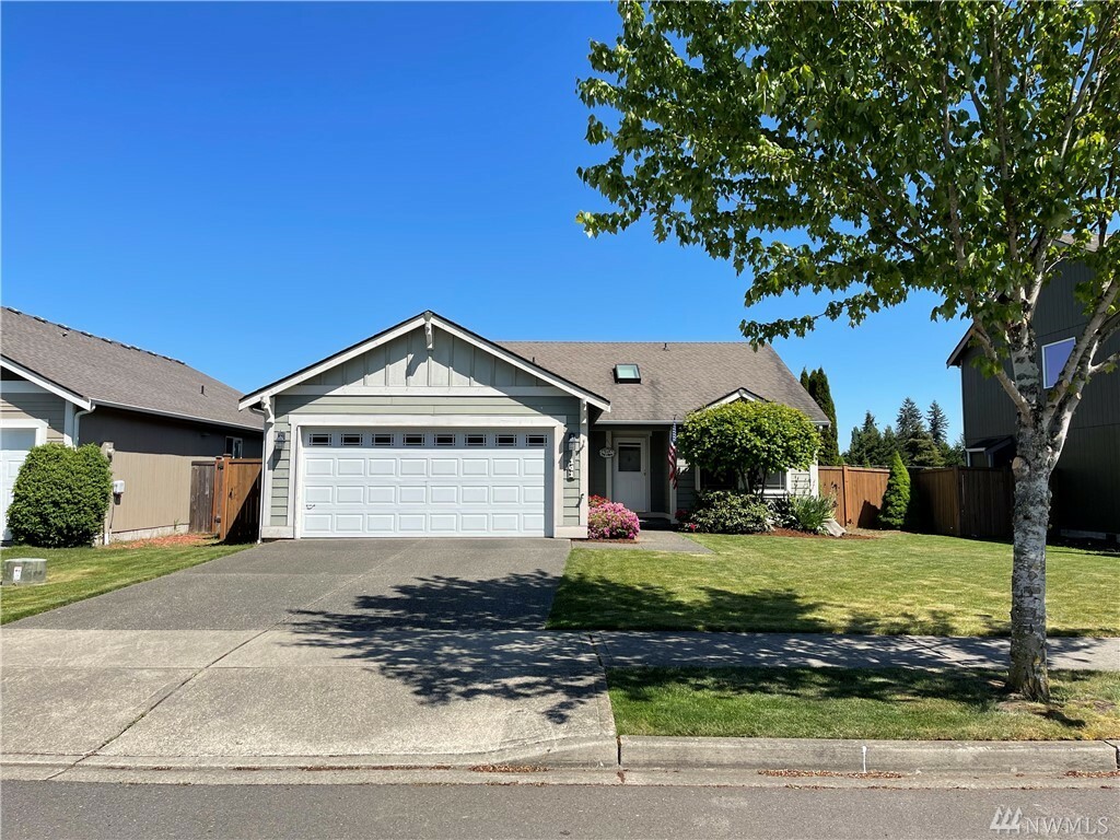 141 Goldmyer Dr  Chehalis WA 98532 photo