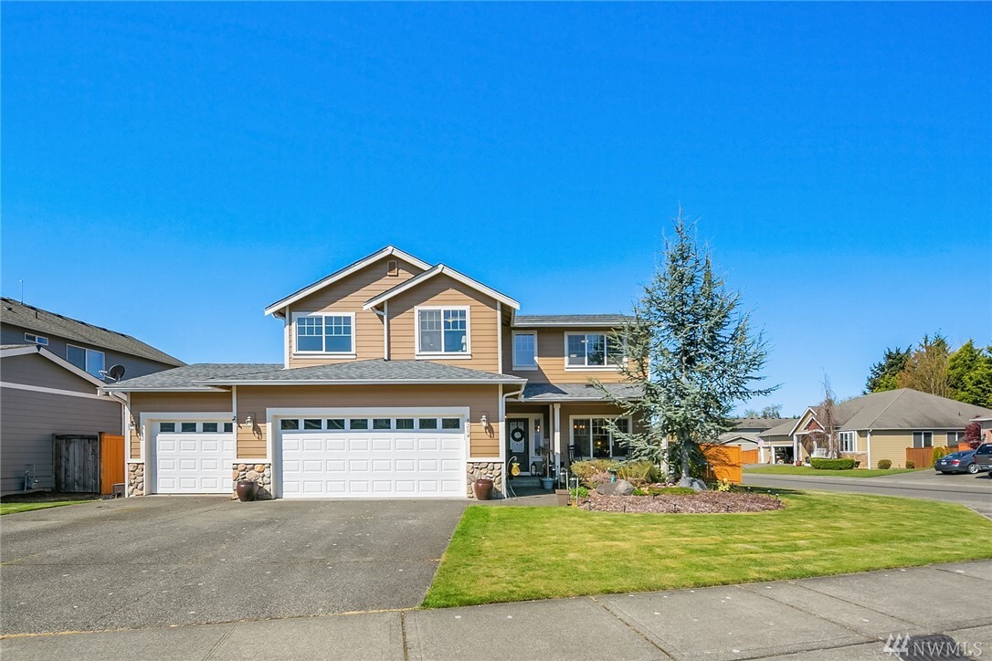 9204 226th Ave E  Buckley WA 98321 photo